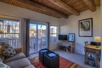 Alto Casita Hotel ซานตาเฟ ภายนอก รูปภาพ